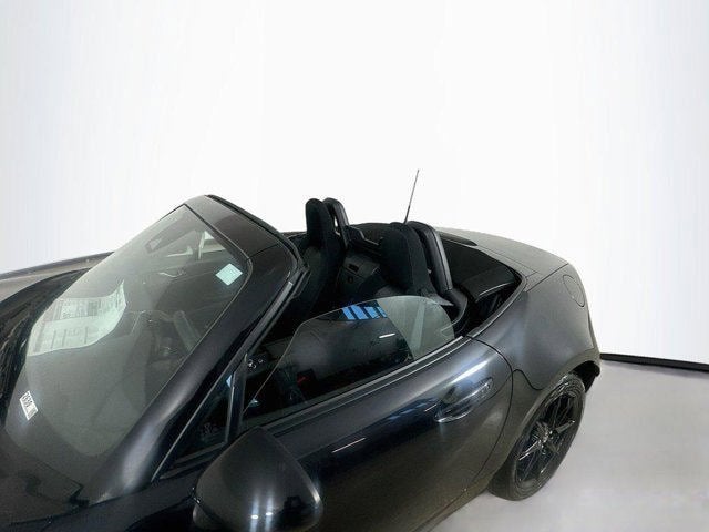 2026 Mazda Mazda MX-5 Miata Sport