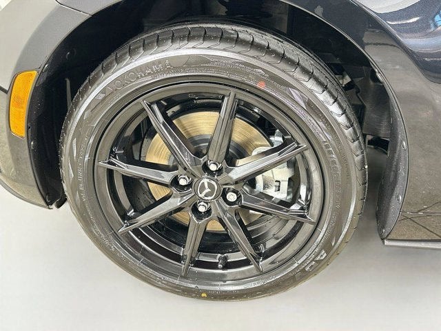 2026 Mazda Mazda MX-5 Miata Sport