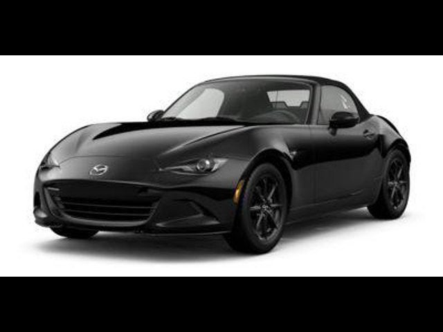 2026 Mazda Mazda MX-5 Miata Sport