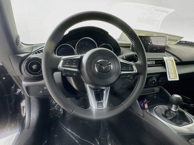 2026 Mazda Mazda MX-5 Miata Sport