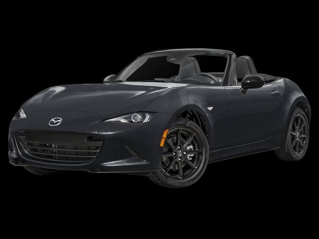 2026 Mazda Mazda MX-5 Miata Sport