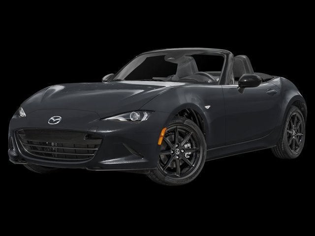 2026 Mazda Mazda MX-5 Miata Sport
