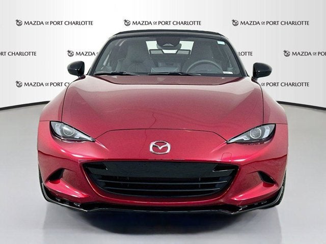 2026 Mazda Mazda MX-5 Miata Club