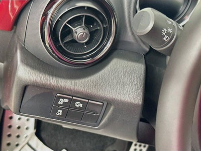 2026 Mazda Mazda MX-5 Miata Club