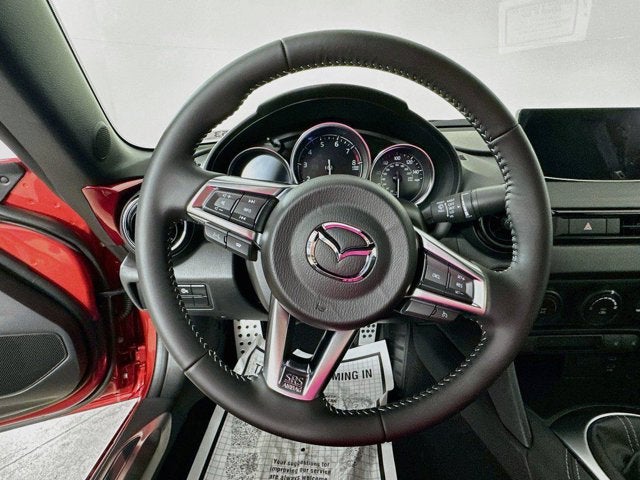 2026 Mazda Mazda MX-5 Miata Club