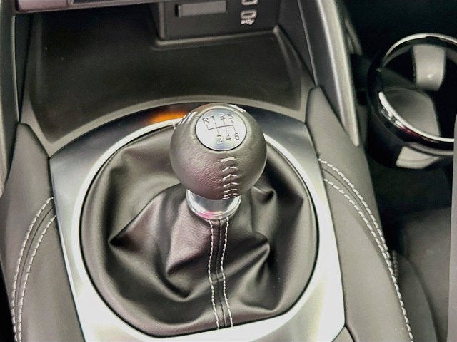 2026 Mazda Mazda MX-5 Miata Club