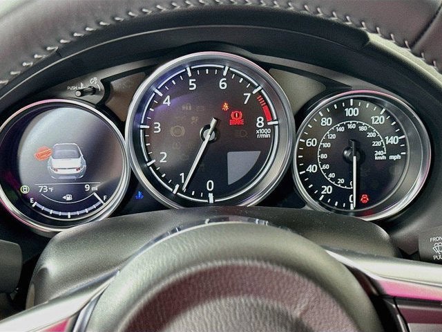 2026 Mazda Mazda MX-5 Miata Club