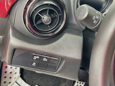 2026 Mazda Mazda MX-5 Miata Club