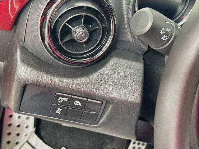 2026 Mazda Mazda MX-5 Miata Club