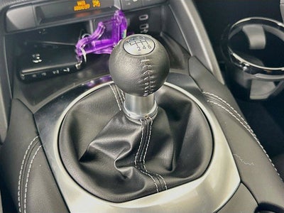 2026 Mazda Mazda MX-5 Miata Club