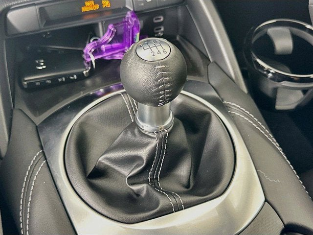2026 Mazda Mazda MX-5 Miata Club