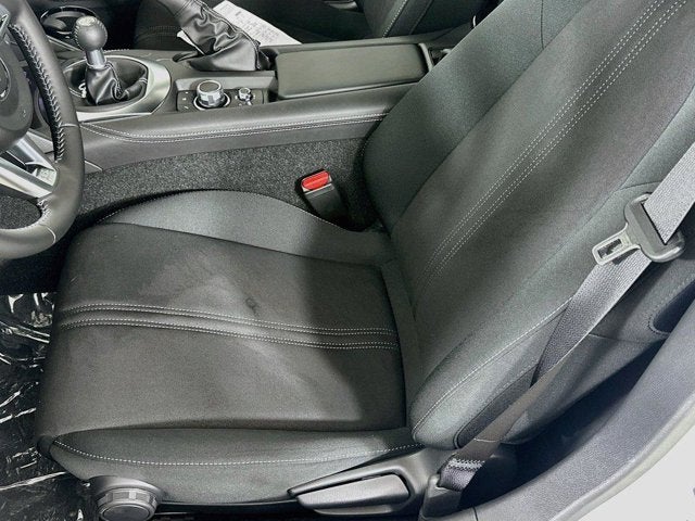 2026 Mazda Mazda MX-5 Miata Club