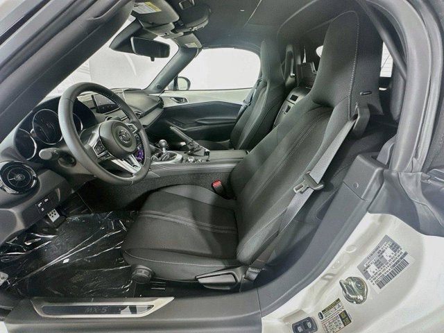 2026 Mazda Mazda MX-5 Miata Club