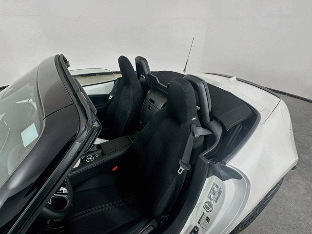 2026 Mazda Mazda MX-5 Miata Club