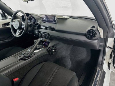2026 Mazda Mazda MX-5 Miata Club
