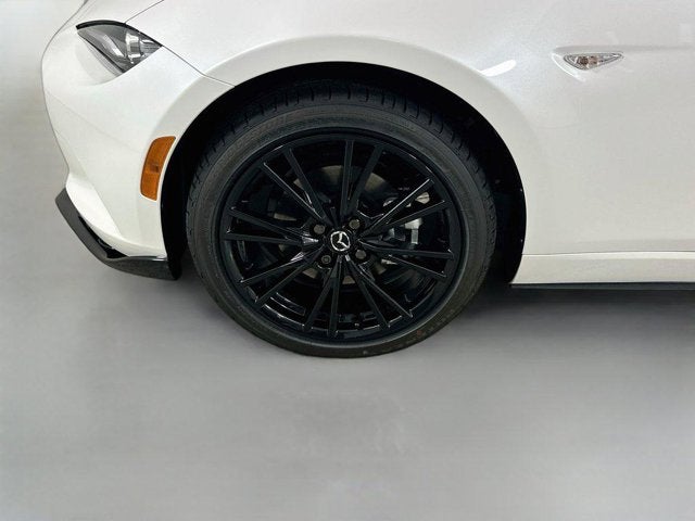 2026 Mazda Mazda MX-5 Miata Club