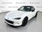 2026 Mazda Mazda MX-5 Miata Club