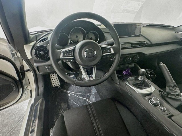2026 Mazda Mazda MX-5 Miata Club