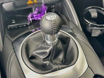 2026 Mazda Mazda MX-5 Miata Club