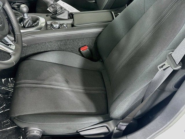 2026 Mazda Mazda MX-5 Miata Club
