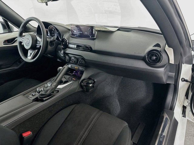 2026 Mazda Mazda MX-5 Miata Club