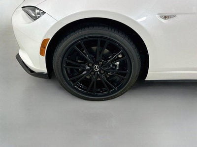 2026 Mazda Mazda MX-5 Miata Club