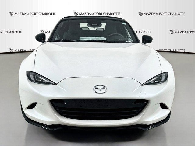 2026 Mazda Mazda MX-5 Miata Club