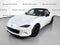 2026 Mazda Mazda MX-5 Miata Club