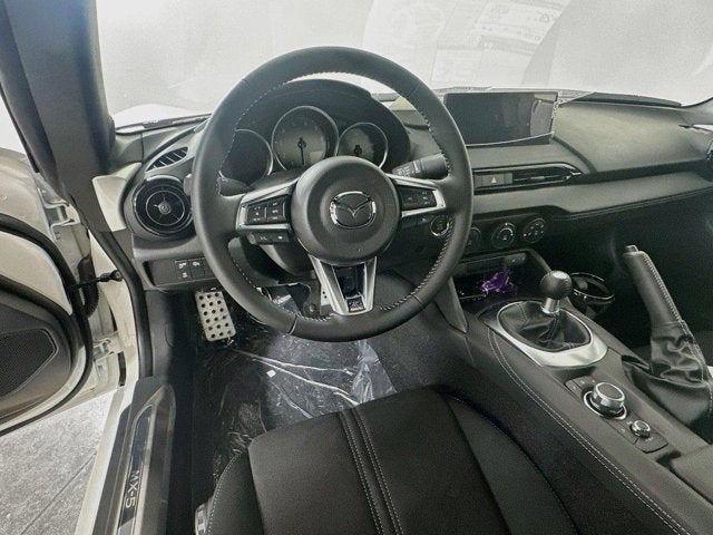 2026 Mazda Mazda MX-5 Miata Club