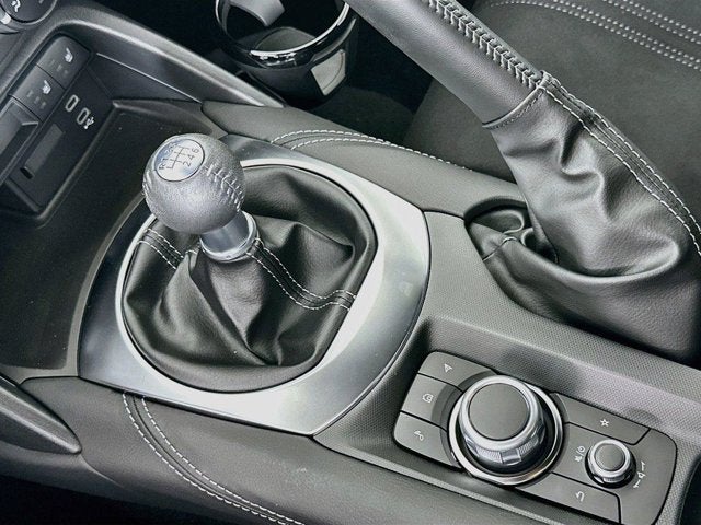 2026 Mazda Mazda MX-5 Miata Club