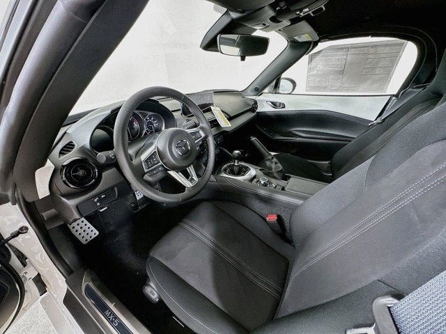 2026 Mazda Mazda MX-5 Miata Club