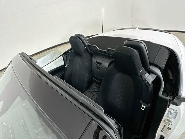 2026 Mazda Mazda MX-5 Miata Club