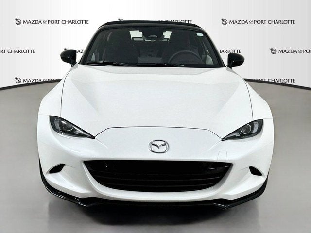 2026 Mazda Mazda MX-5 Miata Club
