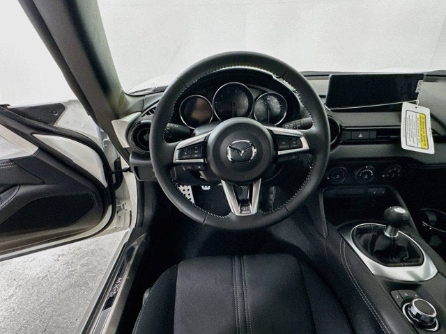 2026 Mazda Mazda MX-5 Miata Club