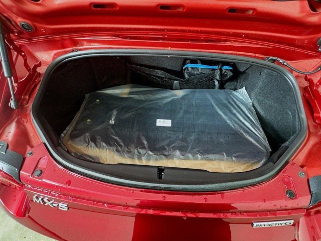 2026 Mazda Mazda MX-5 Miata Club