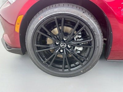 2026 Mazda Mazda MX-5 Miata Club