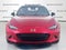 2026 Mazda Mazda MX-5 Miata Club