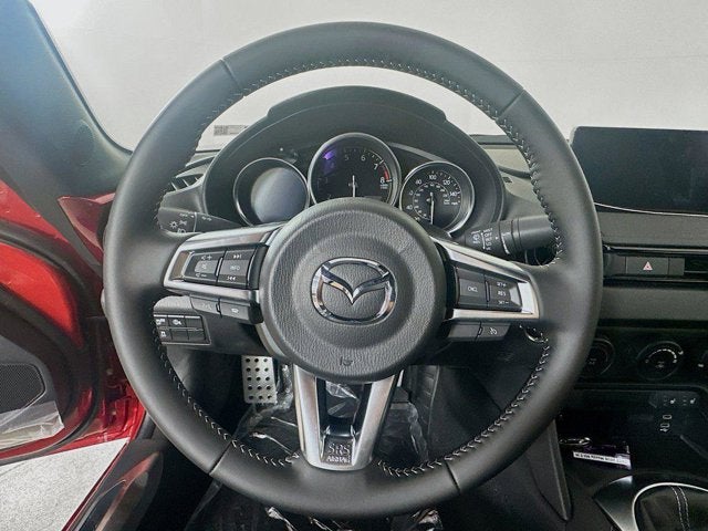 2026 Mazda Mazda MX-5 Miata Club
