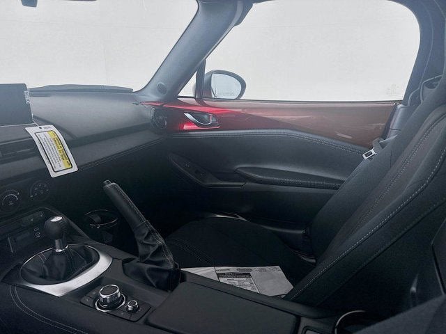 2026 Mazda Mazda MX-5 Miata Club