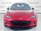 2026 Mazda Mazda MX-5 Miata Club