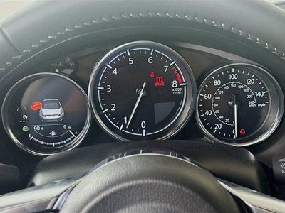 2026 Mazda Mazda MX-5 Miata Club
