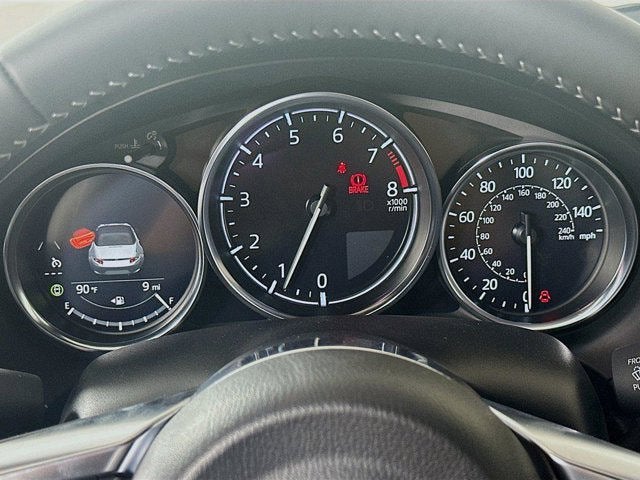 2026 Mazda Mazda MX-5 Miata Club