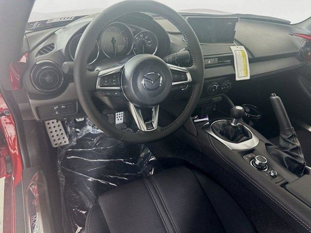 2026 Mazda Mazda MX-5 Miata Club