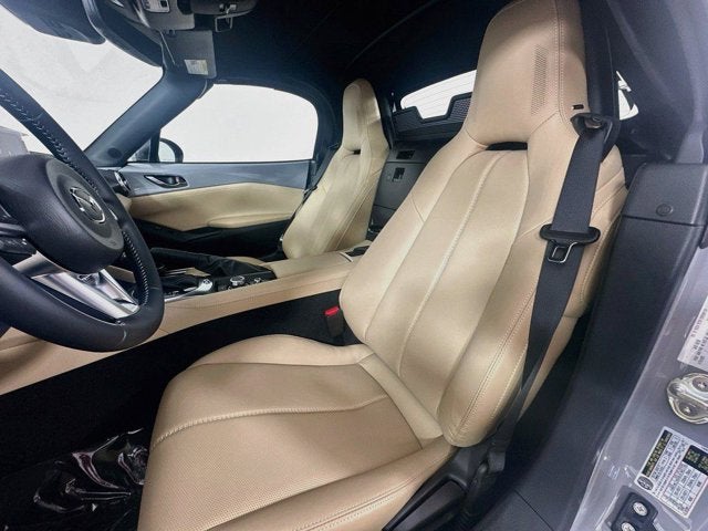 2026 Mazda Mazda MX-5 Miata Grand Touring