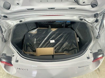 2026 Mazda Mazda MX-5 Miata Grand Touring