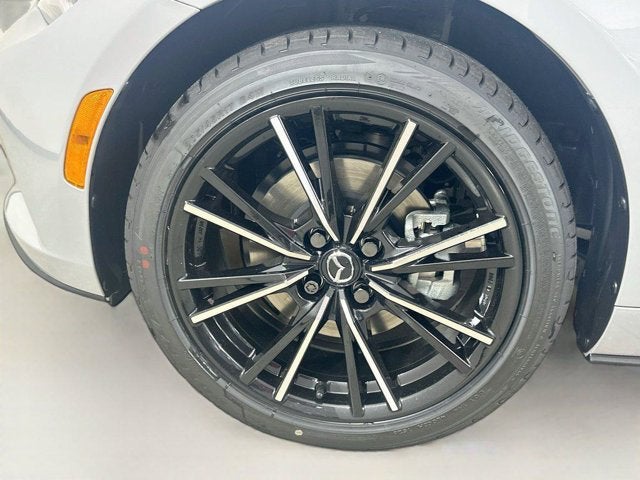 2026 Mazda Mazda MX-5 Miata Grand Touring