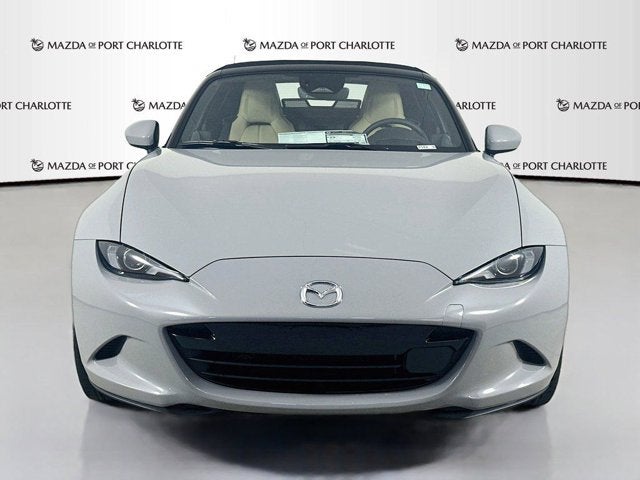 2026 Mazda Mazda MX-5 Miata Grand Touring