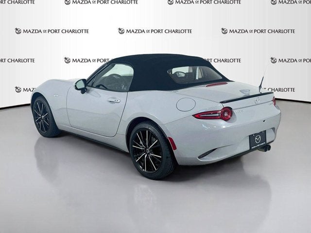 2026 Mazda Mazda MX-5 Miata Grand Touring