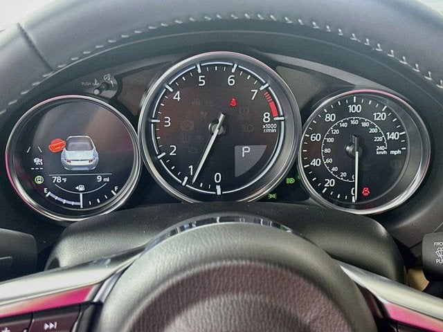 2026 Mazda Mazda MX-5 Miata Grand Touring