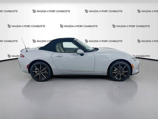 2026 Mazda Mazda MX-5 Miata Grand Touring